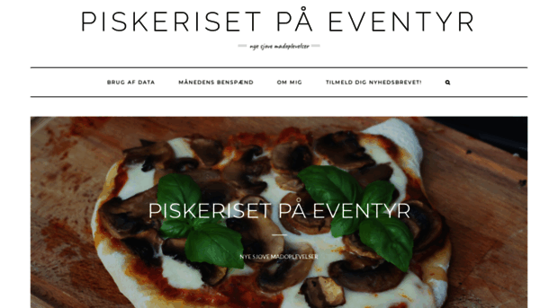 piskeriset.dk