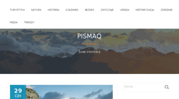 pismaq.pl