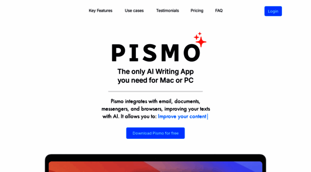 pismo.ai