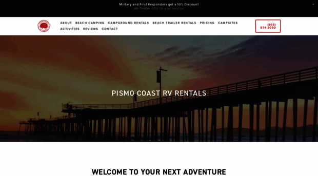 pismocoastrvrentals.com