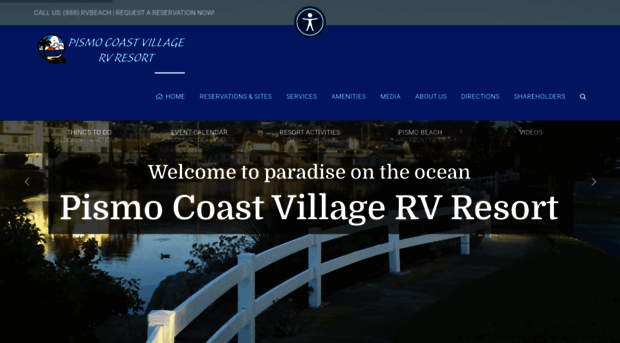 pismocoastvillage.com