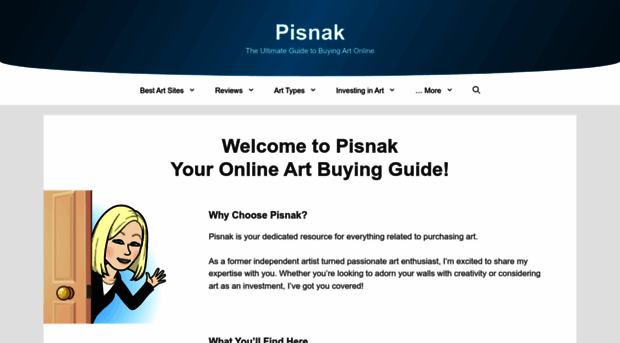 pisnak.com