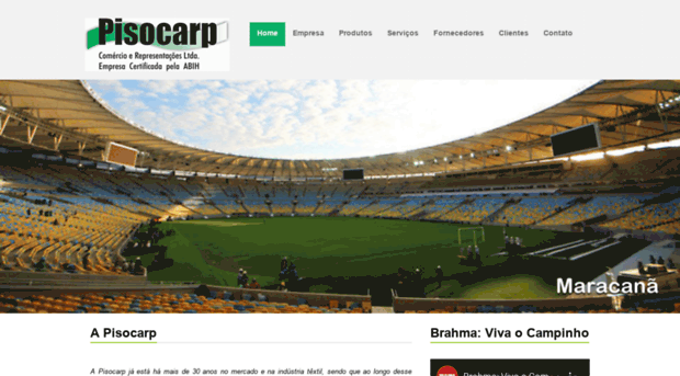 pisocarp.com.br