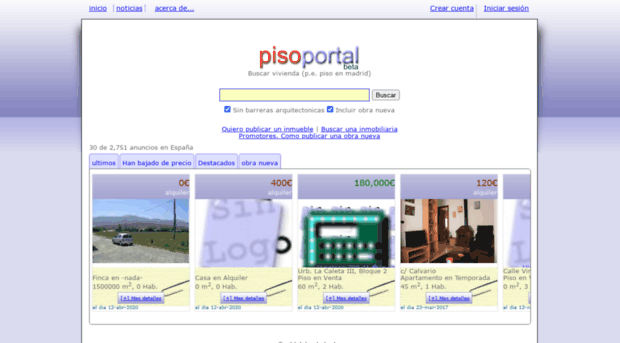 pisoportal.es