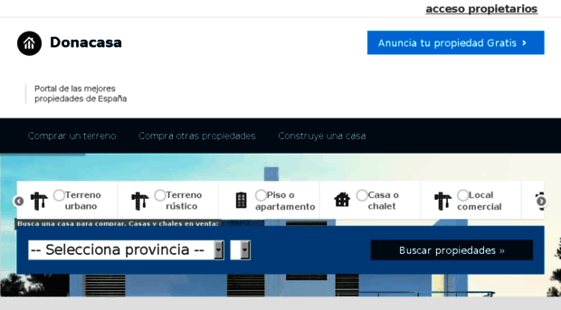 pisos.donacasa.es