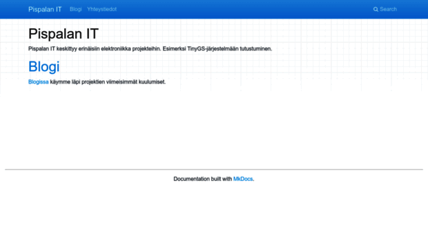 pispalanit.fi