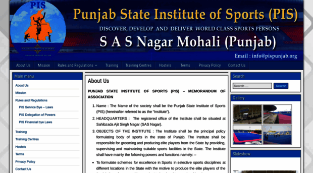 pispunjab.org