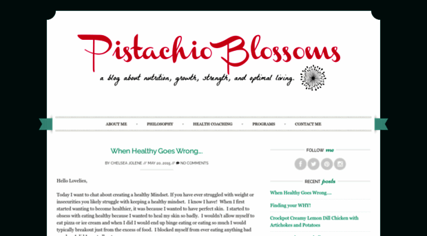 pistachioblossoms.com