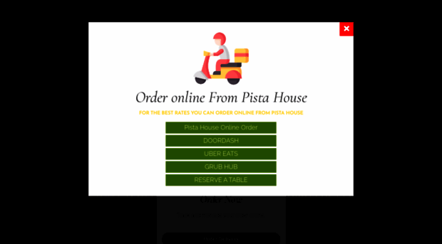 pistahousevirginia.com