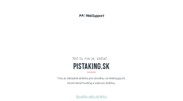 pistaking.sk