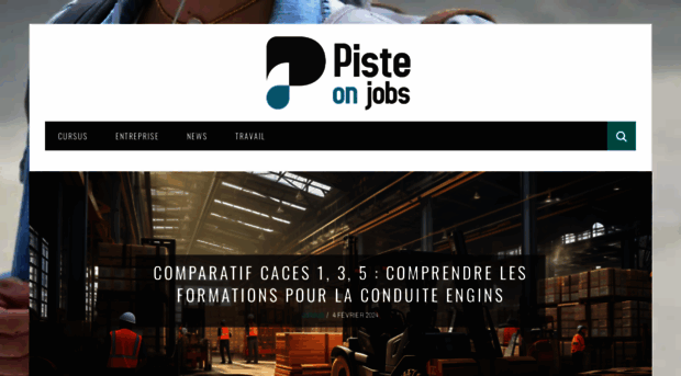 pisteonjobs.com