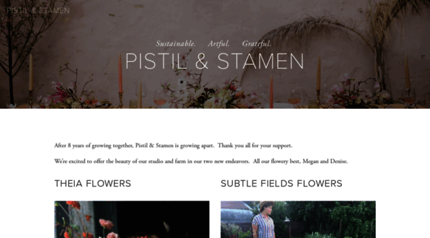 pistilandstamenflowers.com