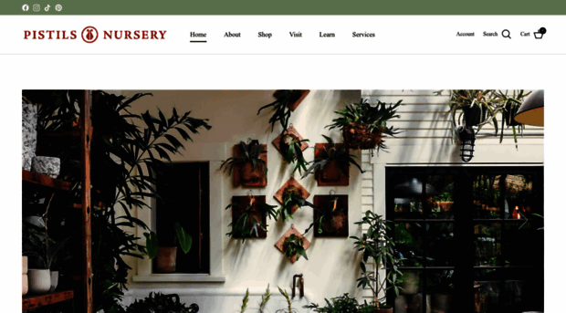 pistilsnursery.com