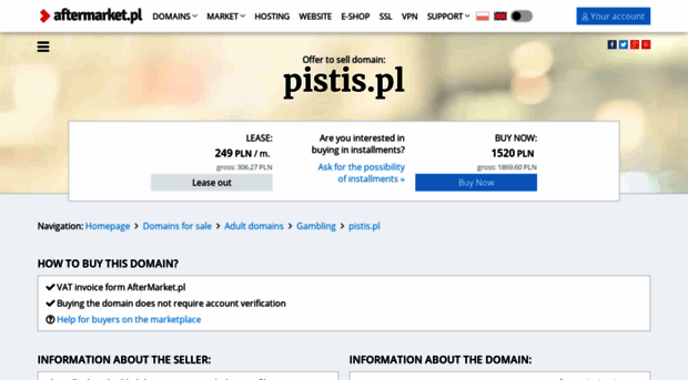 pistis.pl