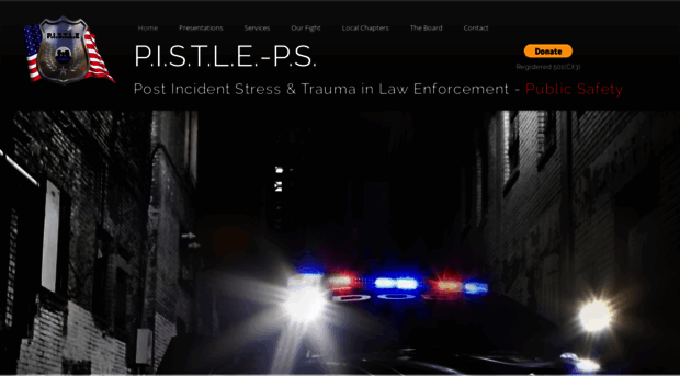 pistle.org