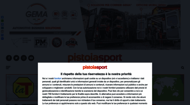 pistoiasport.com