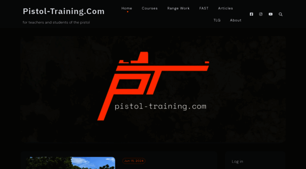pistol-training.com