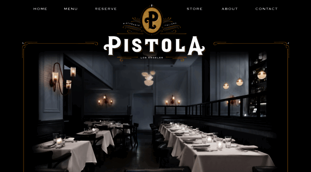 pistola-la.com