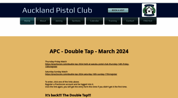 pistolclub.org.nz