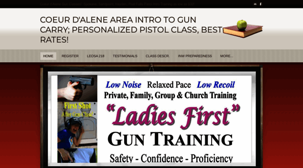 pistolprof.com