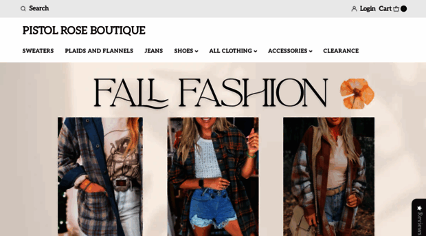 pistolroseboutique.com