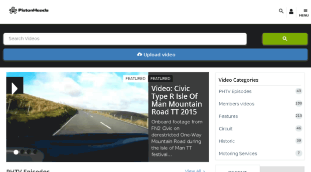 pistonheads.videojug.com