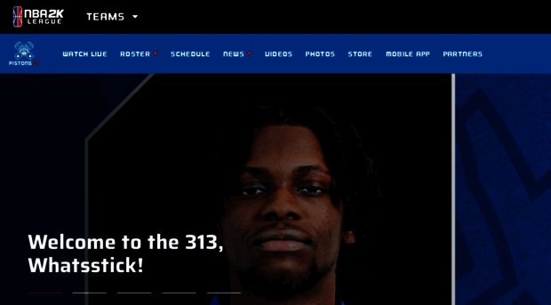 pistonsgt.nba.com