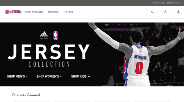 pistonsteamstore.com