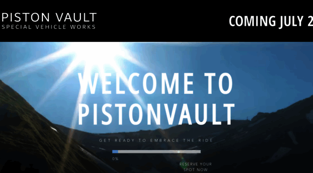 pistonvault.com