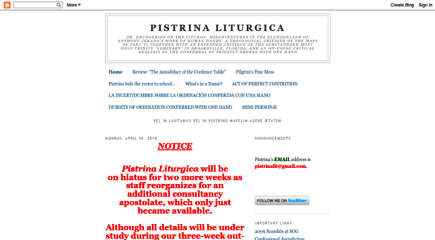 pistrinaliturgica.blogspot.com