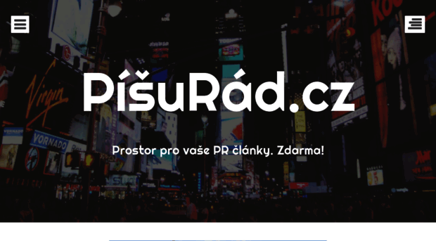 pisurad.cz