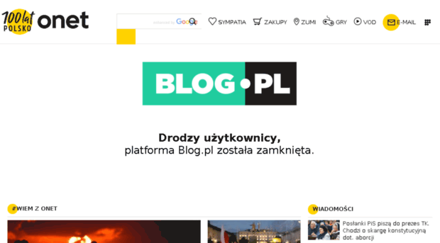 piszesie.blog.pl
