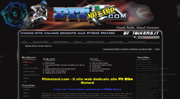 pit-bike.it