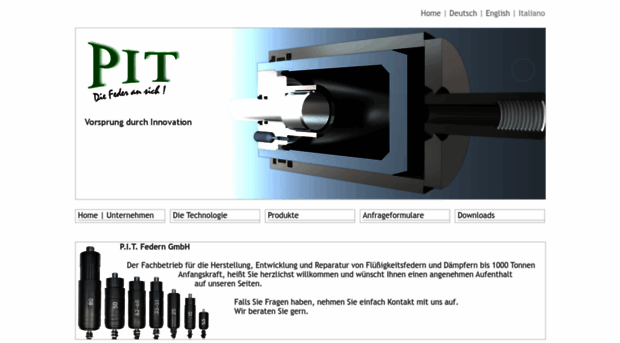 pit-germany.de