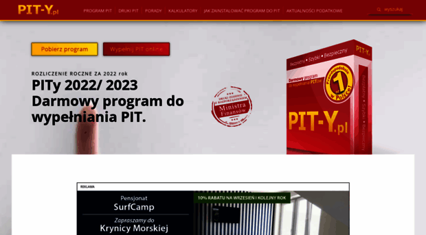 pit-y.pl