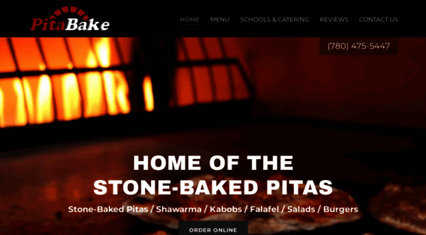 pitabake.com