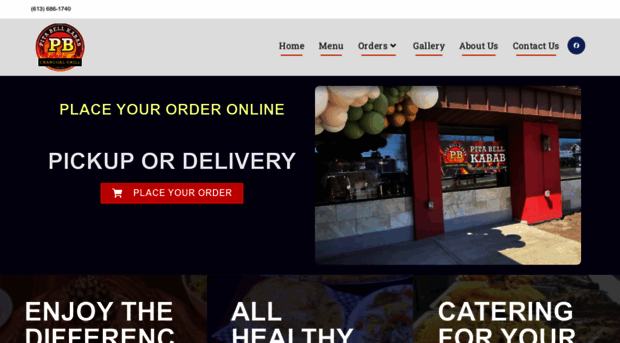 pitabellkabab.com