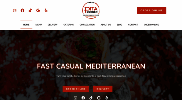 pitacorners.com