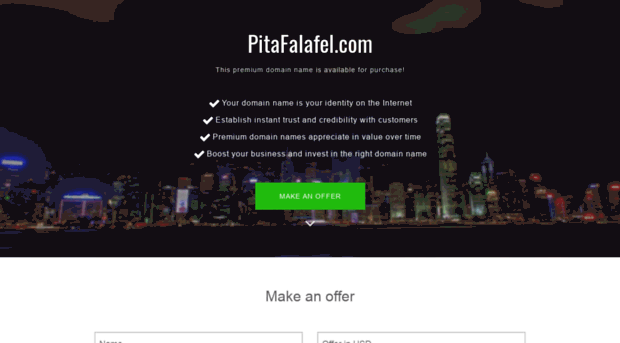 pitafalafel.com