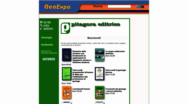 pitagora.geoexpo.it