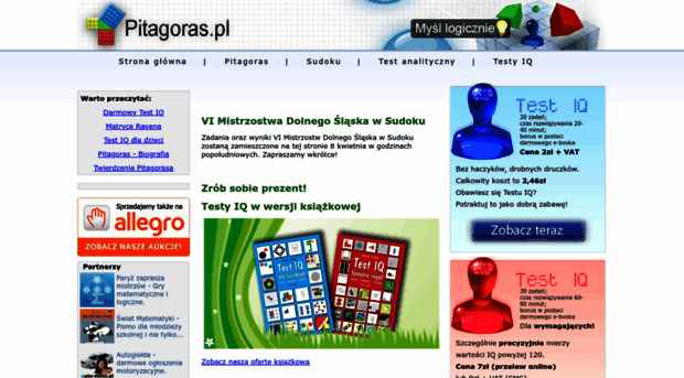pitagoras.pl