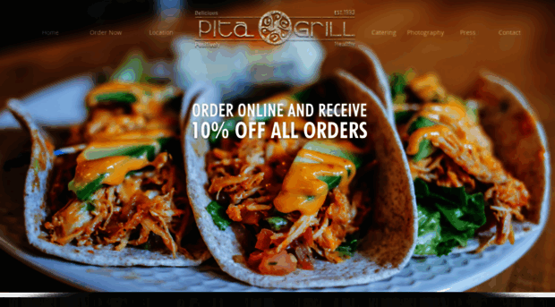 pitagrill.com