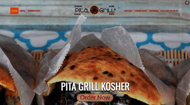 pitagrillkosher.com