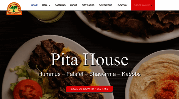 pitahouse.com