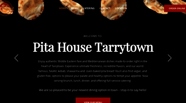 pitahousetarrytown.com