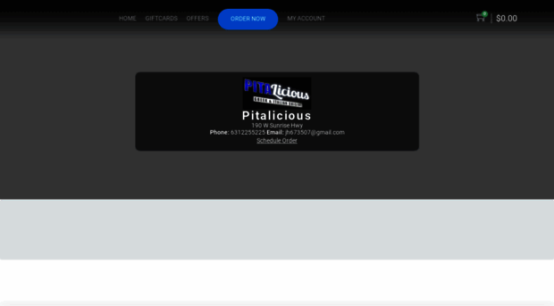 pitalicious.mknxonline.com