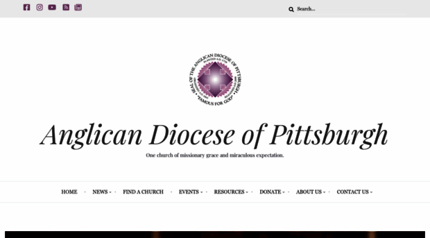 pitanglican.org