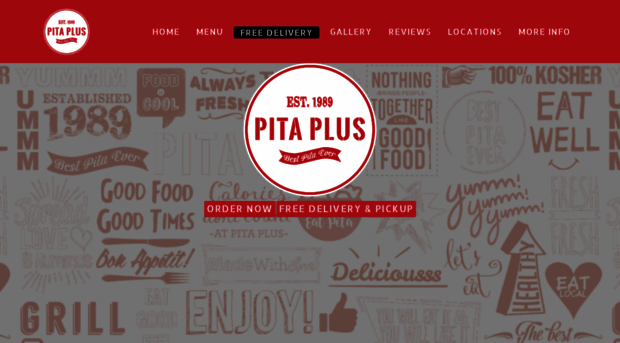 pitaplus.com