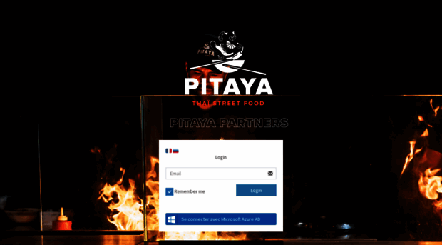 pitaya.partners