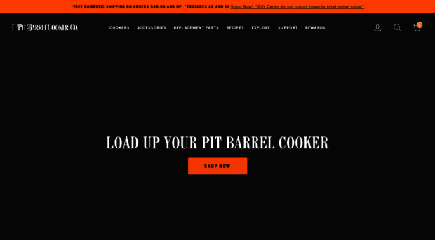 pitbarrelcooker.com